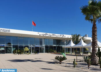 عملية “مرحبا 2024” …ارتفاع حركة المرور بمطار الحسيمة الشريف الإدريسي بنسبة 27 بالمائة