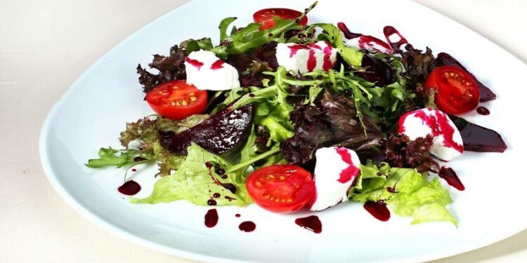 أفضل وجبة عشاء لتخفيض الوزن!