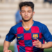 الوداد يضم خريج أكاديمية نادي برشلونة