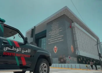 الضرب و الجرح والعنف المرتبط بالشغب الرياضي ..أمن الدارالبيضاء ينجح في توقيف 110 شخصا من بينهم 55 قاصرا