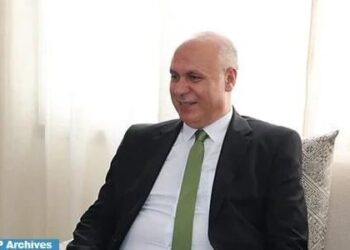 وزير الثقافة الفلسطيني يثمن أدوار جلالة الملك في حماية القدس والحفاظ على طابعها الحضاري