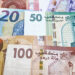 أسعار صرف أهم العملات الأجنبية مقابل الدرهم (شراء-بيع)