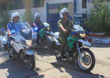 سببها الهجرة الغير الشرعية …جريمة قتل بشعة تهز الجزائر