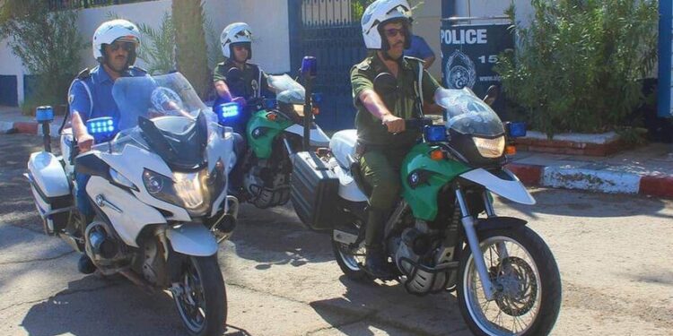 سببها الهجرة الغير الشرعية …جريمة قتل بشعة تهز الجزائر