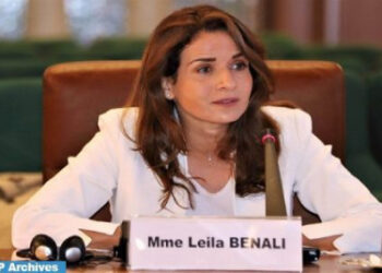 النرويج.. استعراض التجربة المغربية في مجال الانتقال الطاقي