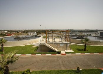 الرباط ـ سلا ـ القنيطرة.. المياه العادمة المعالجة بديل لمواجهة الإجهاد المائي