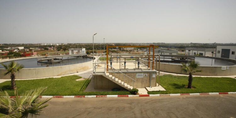 الرباط ـ سلا ـ القنيطرة.. المياه العادمة المعالجة بديل لمواجهة الإجهاد المائي