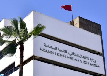 استيراد النفايات غير الخطرة مقنن بالنصوص التشريعية والتنظيمية المعمول بها (وزارة)