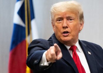 ترامب: هجوم أوكرانيا في كورسك يهدد بإشعال الحرب العالمية الثالثة .