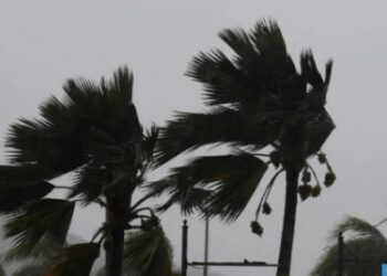 زخات رعدية قوية مصحوبة بحبات البرد وبهبات رياح مرتقبة اليوم الأربعاء بعدد من مناطق المملكة (نشرة إنذارية)