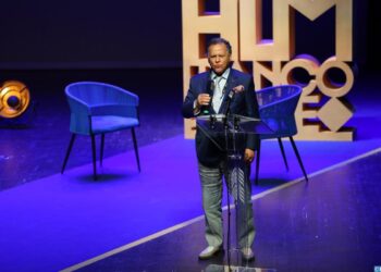 تكريم السينما المغربية في افتتاح مهرجان أنغوليم للسينما الفرنكوفونية