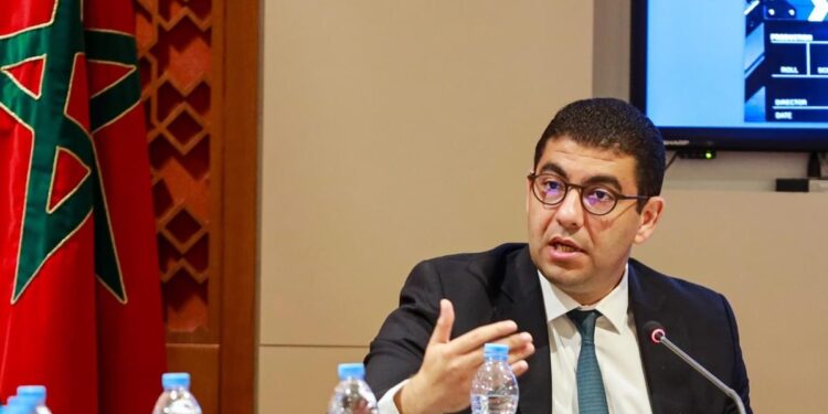 بنسعيد يجري بعمان لقاءات مع عدد من نظرائه العرب ومع الأمين العام لجامعة الدول العربية