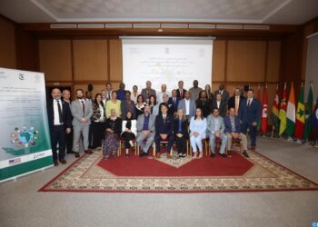 مراكش: نحو احداث شبكة للقضاة الأفارقة