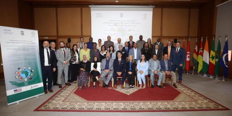 مراكش: نحو احداث شبكة للقضاة الأفارقة