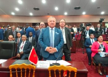 ياوندي.. افتتاح الدورة الـ50 لمجلس وزراء الخارجية بمنظمة التعاون الإسلامي