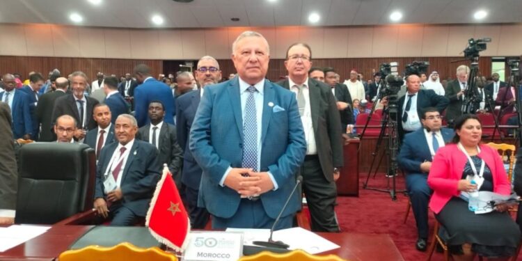 ياوندي.. افتتاح الدورة الـ50 لمجلس وزراء الخارجية بمنظمة التعاون الإسلامي