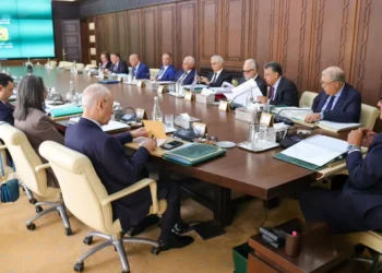 وهبي : مشروع قانون المسطرة الجنائية سيساهم في تحقيق الأمن القانوني والقضائي بالمملكة