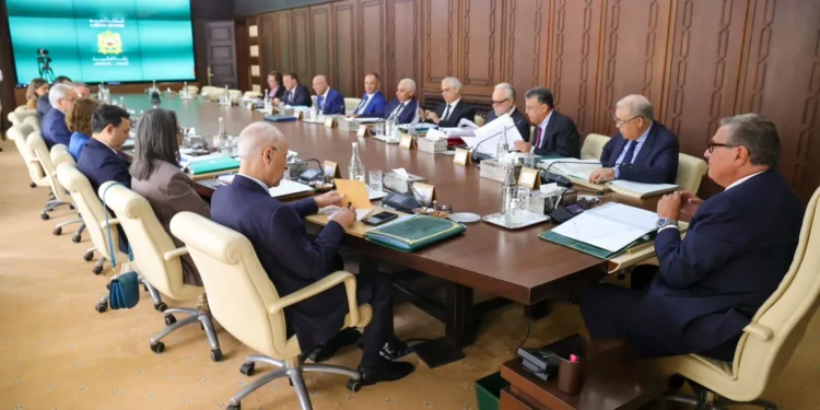 وهبي : مشروع قانون المسطرة الجنائية سيساهم في تحقيق الأمن القانوني والقضائي بالمملكة