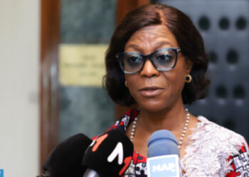 وزيرة كونغولية :  المغرب بلد رائد في مجال حماية البيئة بإفريقيا