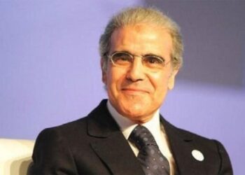 مجلة أمريكية تصنف عبد اللطيف الجواهري من بين أفضل محافظي البنوك المركزية في العالم