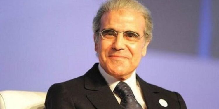 مجلة أمريكية تصنف عبد اللطيف الجواهري من بين أفضل محافظي البنوك المركزية في العالم