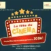 “مهرجان السينما”.. موعد جديد لعشاق الفن السابع في شهر شتنبر المقبل