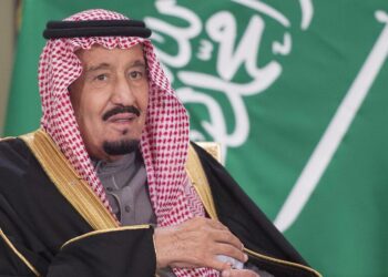 الملك سلمان يصدر قرارات عاجلة متعلقة بالجيش.