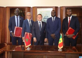 المغرب-السنغال.. التوقيع على اتفاقيتي إطار لتعزيز التعاون في مجال النقل