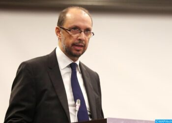 جازولي : هيدروجين أخضر.. طلبات المشاريع المتوصل بها من طرف “مازن” تهم مختلف جهات المملكة