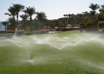 أكادير الكبير.. الاعتماد بشكل متزايد على المياه العادمة المعالجة لسقي المساحات الخضراء