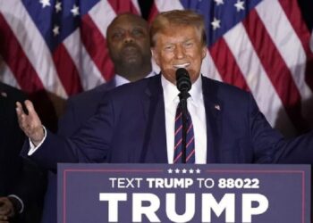 ترامب: التعاون والتوافق مع روسيا أمر جيد