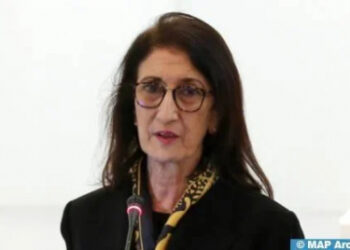 بنخضرة : مشروع أنبوب الغاز الإفريقي الأطلسي يتقدم “بشكل إيجابي للغاية”