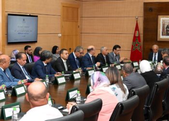 بحضور الوزير بنموسى …توقيع 16 اتفاقية شراكة من أجل تدبير ناجع لمدارس الفرصة الثانية- الجيل الجديد