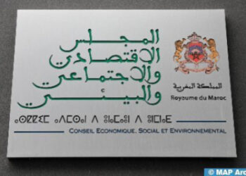 انعقاد الدورة العادية 161 للمجلس الاقتصادي والاجتماعي والبيئيC’est