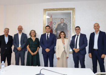 وزارة الصحة تطلق السلسلة الثانية من اللقاءات مع ممثلي قطاع الصيدلة