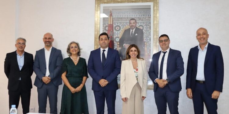 وزارة الصحة تطلق السلسلة الثانية من اللقاءات مع ممثلي قطاع الصيدلة