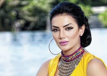 مصر.. كيف استعادت الفنانة حورية فرغلي أنفها؟