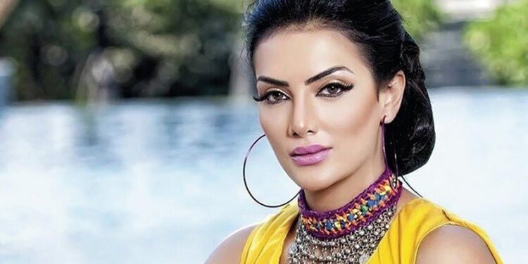 مصر.. كيف استعادت الفنانة حورية فرغلي أنفها؟