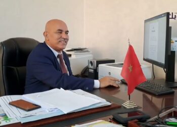 الحسني: الإحصاء العام للسكان و السكنى 2024 هو محطة وطنية كبرى من أجل تقييم السياسات العمومية ببلادنا