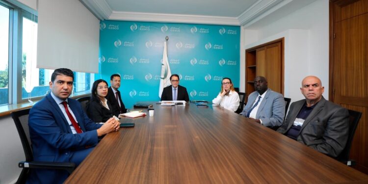 الإيسيسكو تطلق سلسة محاضرات وورشات تدريبية حول القيادة في السياسات الثقافية