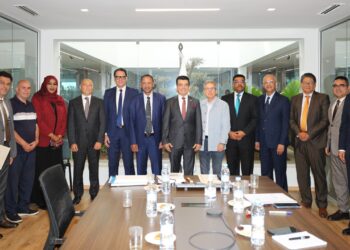 برنامج عواصم الثقافة في العالم الإسلامي “موضوع مباحثات بين الإيسيسكو وجامعة حمد بن خليفة القطرية