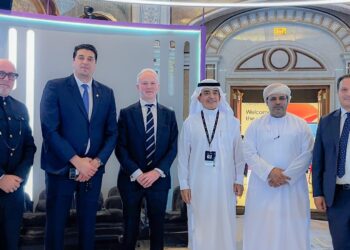 وفد رفيع المستوى من الإيسيسكو يشارك قمة الرياض العالمية للذكاء الإصطناعي