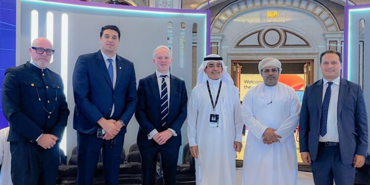 وفد رفيع المستوى من الإيسيسكو يشارك قمة الرياض العالمية للذكاء الإصطناعي