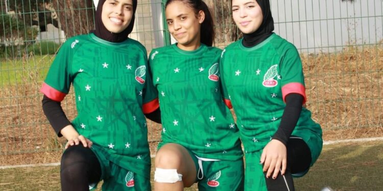 جامعة الريكبي تطلق التربص الوطني الانتقائي الأول للمنتخب المغربي للسيدات بسلا