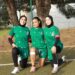 جامعة الريكبي تطلق التربص الوطني الانتقائي الأول للمنتخب المغربي للسيدات بسلا