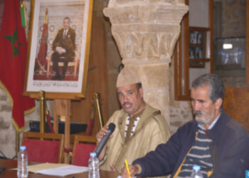 الدعوة إلى تعاون وثيق بين الفاعلين العموميين والمواطنين لحماية التراث بالصويرة (لقاء)