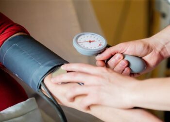 علامات ارتفاع مستوى ضغط الدم الخفي