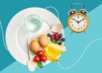 دراسة جديدة تكشف عن الجانب السلبي للصيام المتقطع