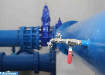 حملة تحسيسية للاقتصاد في الماء تستهدف مرتادي الطرق السيارة بالمغرب