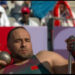المغربي عبد الإله كاني يكتفي بالفضة بعد اعتراض الوفد الجورجي
